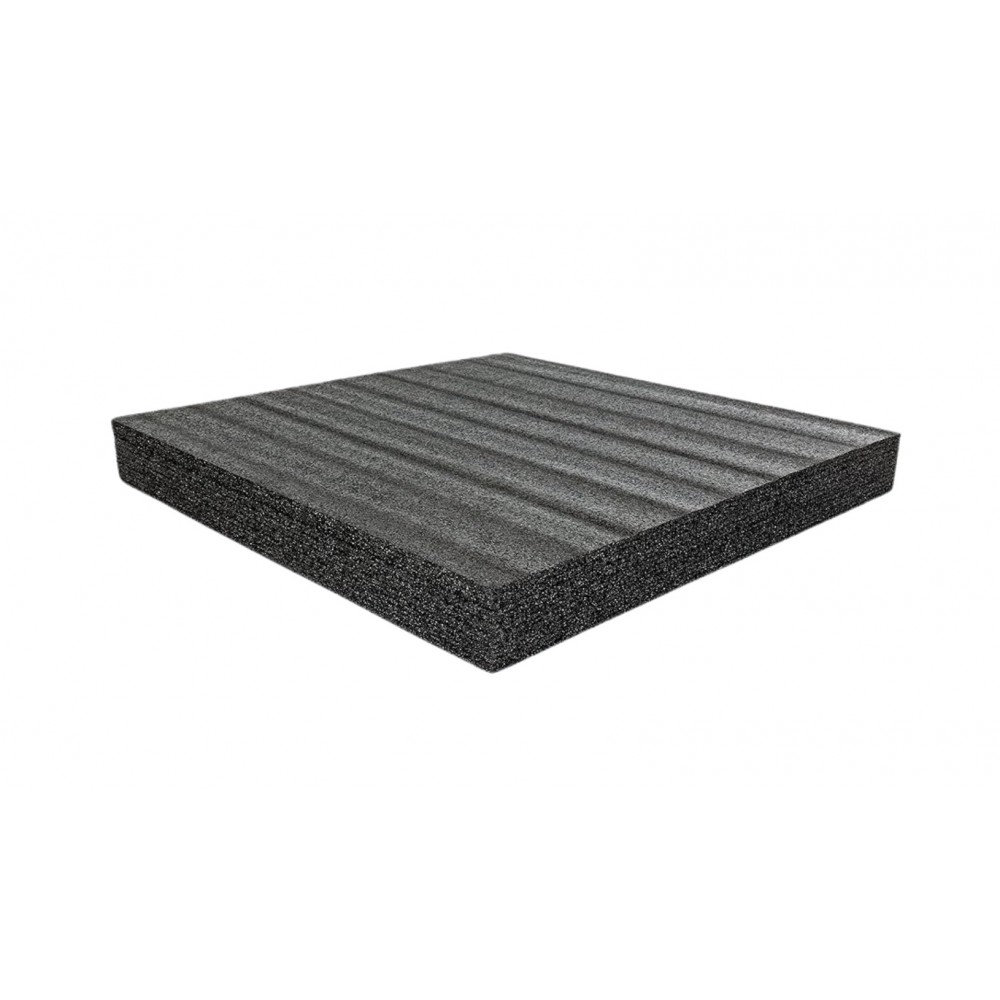 100x100cm 10mm Kaizen 5S Köpüğü Xpe Levha 2 Adet