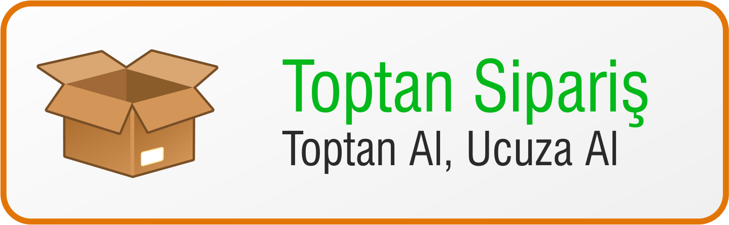 Toptan Sipariş
