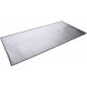 200x100cm 5mm Çift Folyolu Çadır Altı İçi Yalıtım Şiltesi