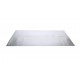 200x100cm 5mm Çift Folyolu Çadır Altı İçi Yalıtım Şiltesi