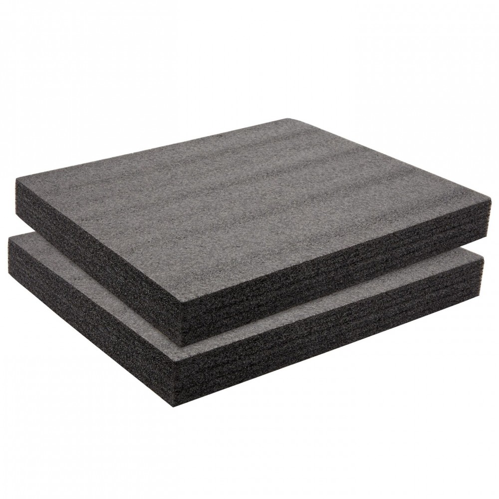100x100cm 20mm PE Polietilen Köpüğü Levha