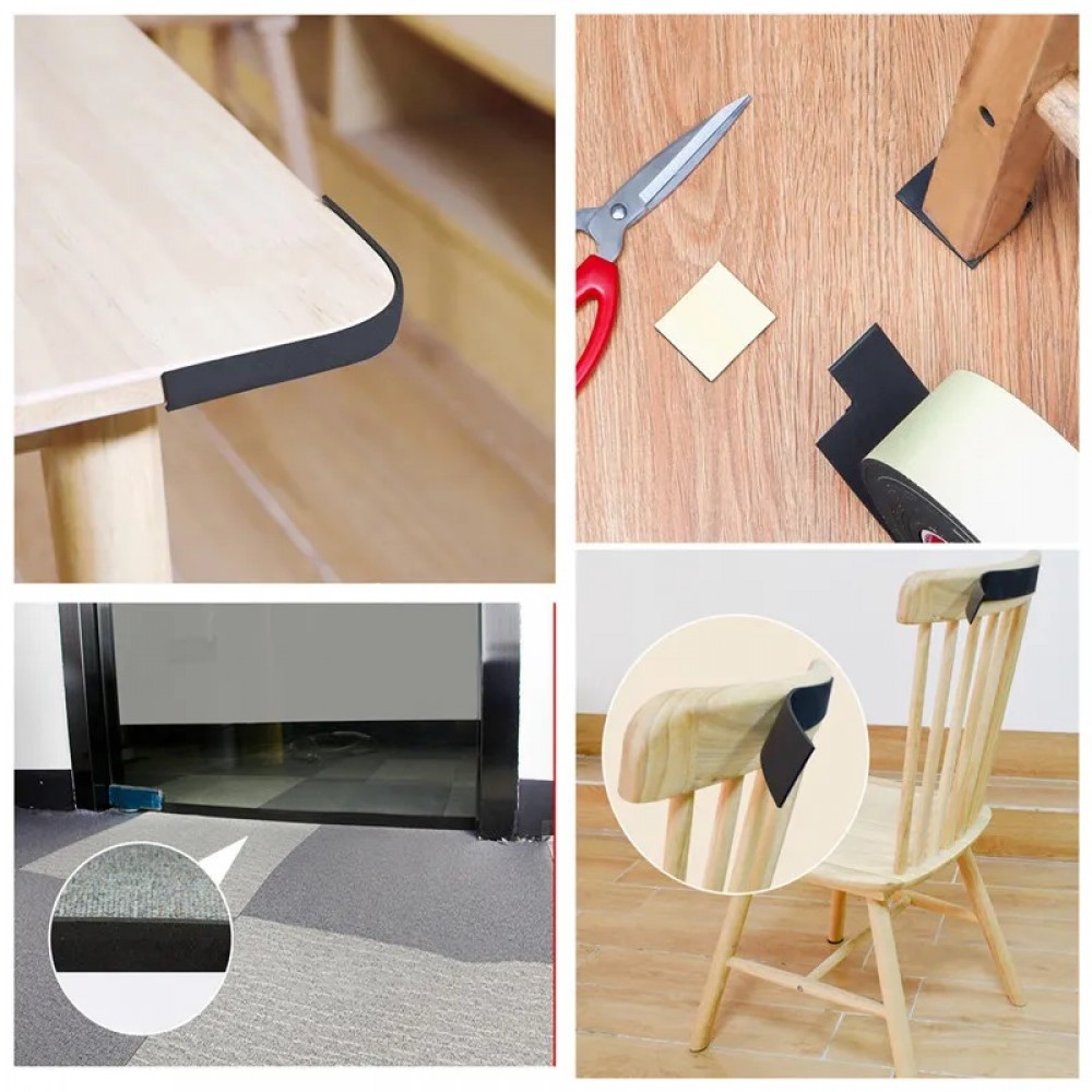 Kauçuk Sünger Bant 50x3mm  