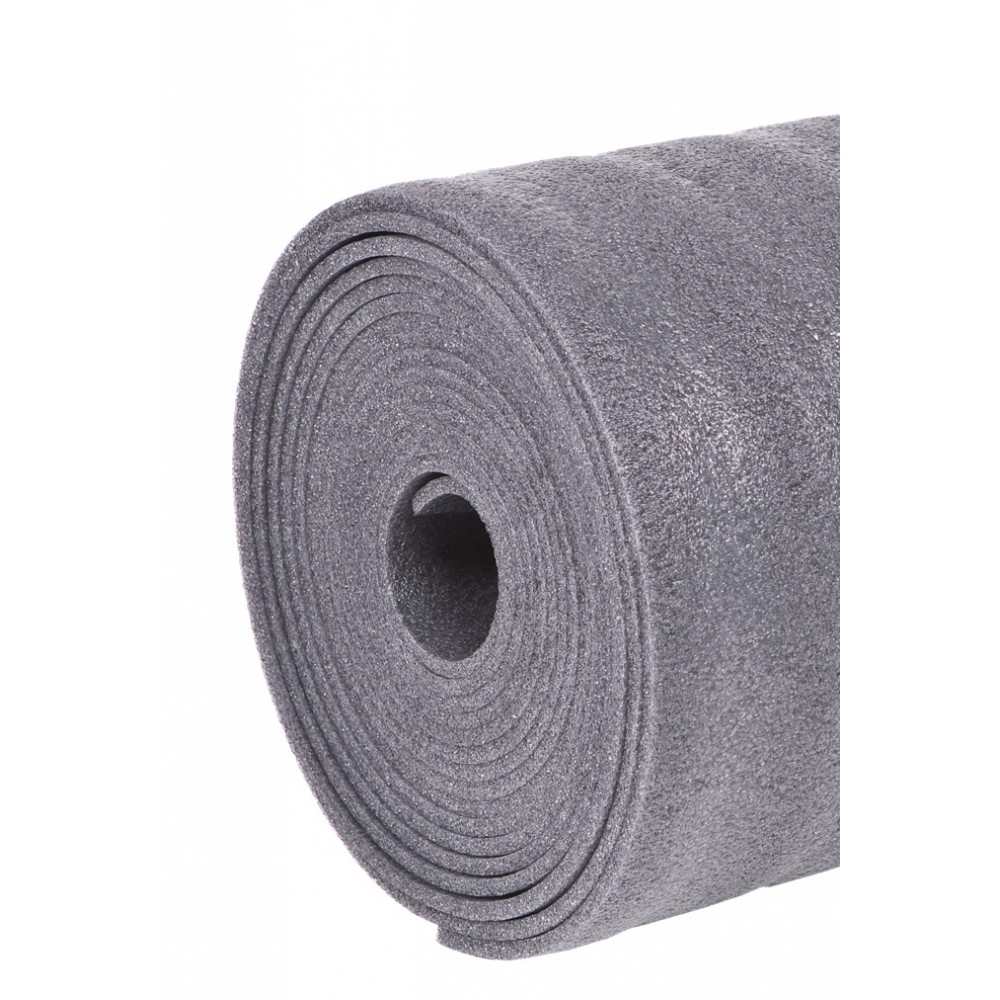 3 MM POLİETİLEN KÖPÜK ŞİLTE (100CM  60 MT)-GRİ