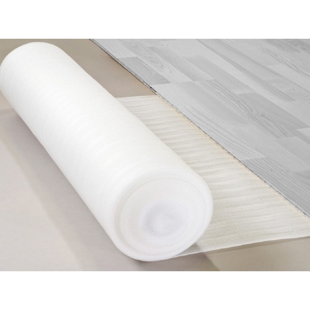100cm 1mm Polietilen Köpük Şilte 50mt