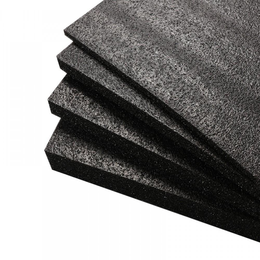 3 MM POLİETİLEN KÖPÜK ŞİLTE (100CM  60 MT)-GRİ