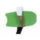 Body Board 100x50cm 40mm Sarı-Yeşil
